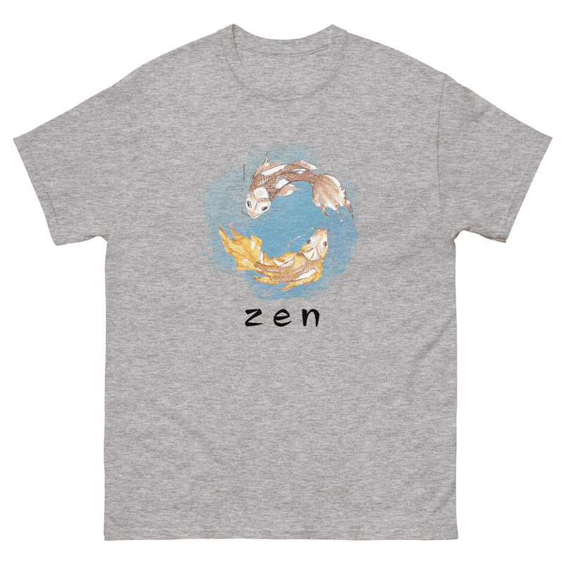 Sport Grey