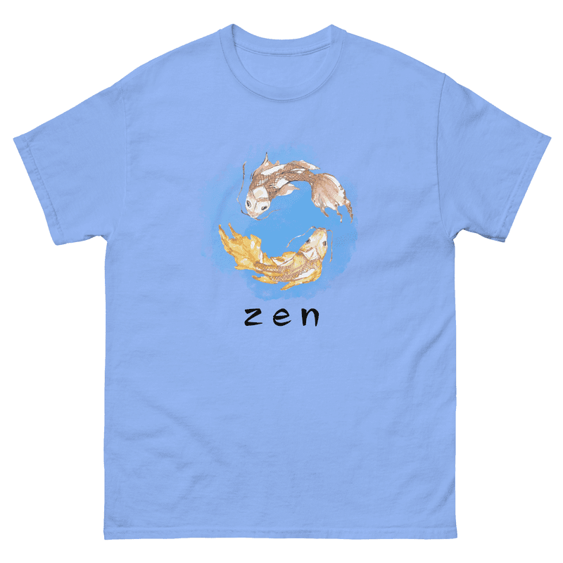 Carolina Blue