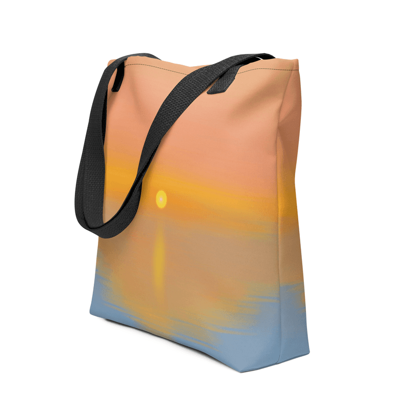 Horizons Tote Bag