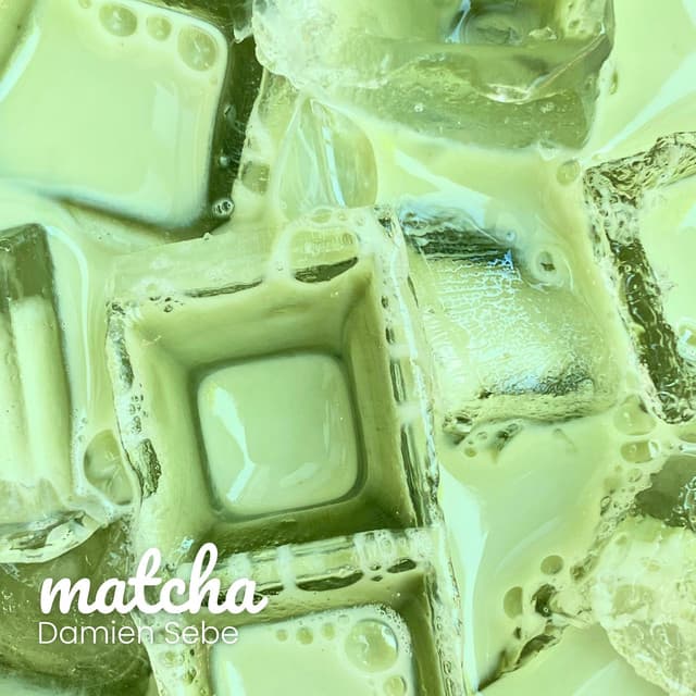 matcha