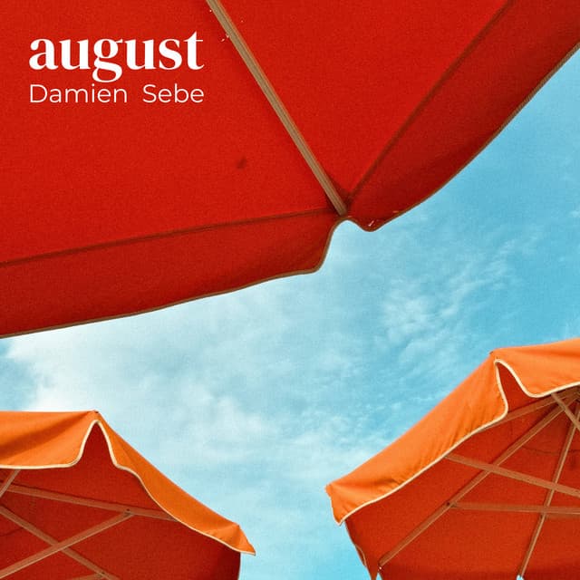 august
