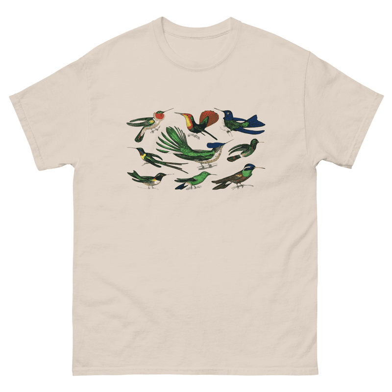 birds Collection T-Shirt