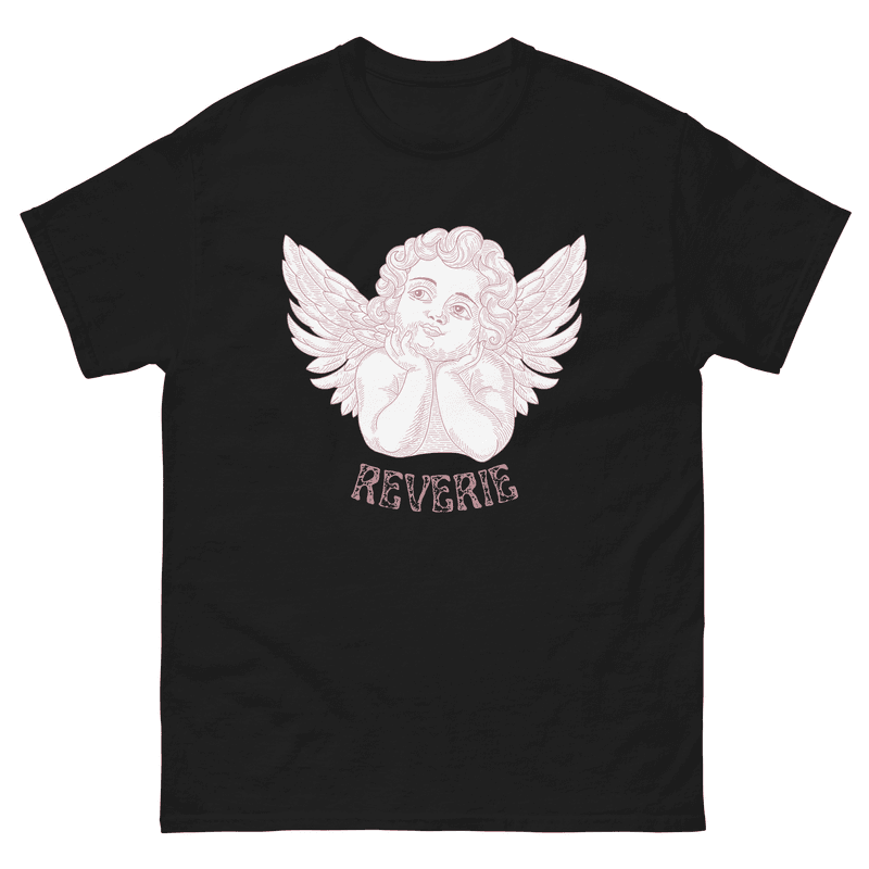 reverie Vintage Cupid T-Shirt